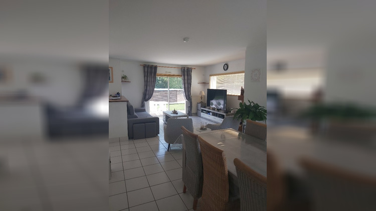 Ma-Cabane - Location Maison MISSILLAC, 134 m²