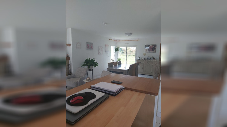Ma-Cabane - Location Maison MISSILLAC, 134 m²