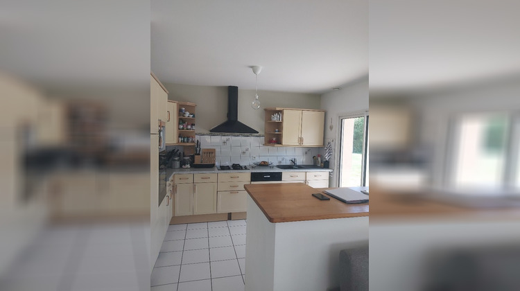 Ma-Cabane - Location Maison MISSILLAC, 134 m²