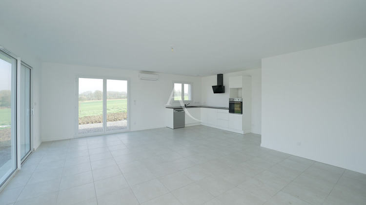 Ma-Cabane - Location Maison MOHON, 112 m²