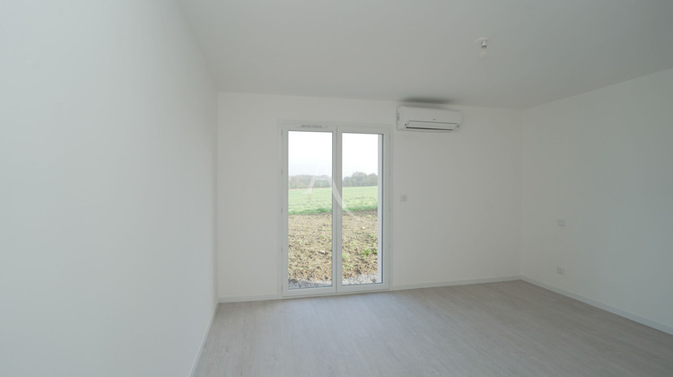Ma-Cabane - Location Maison MOHON, 112 m²