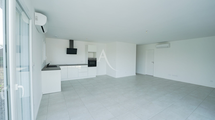 Ma-Cabane - Location Maison MOHON, 112 m²