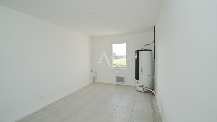 Ma-Cabane - Location Maison MOHON, 112 m²