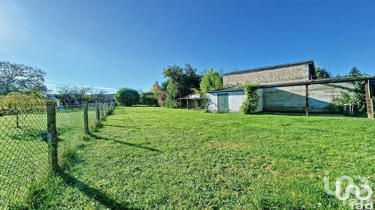 Ma-Cabane - Location Maison Moigny-sur-École, 79 m²