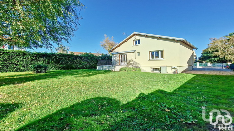 Ma-Cabane - Location Maison Moigny-sur-École, 79 m²