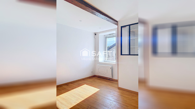 Ma-Cabane - Location Maison Moirans, 62 m²