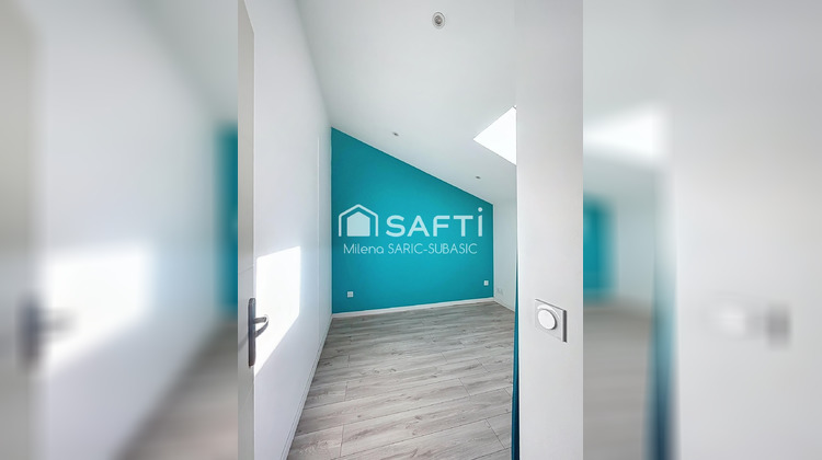 Ma-Cabane - Location Maison Moirans, 62 m²