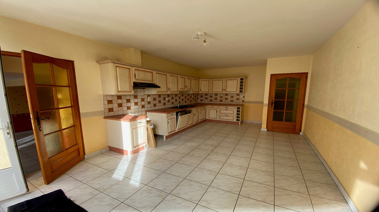 Ma-Cabane - Location Maison Moisdon-la-Rivière, 106 m²