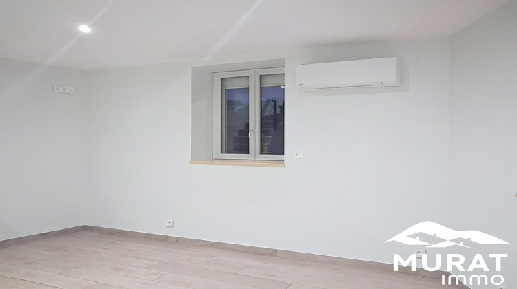 Ma-Cabane - Location Maison Moissat, 46 m²