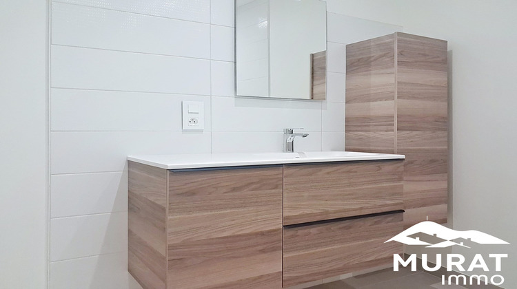 Ma-Cabane - Location Maison Moissat, 46 m²