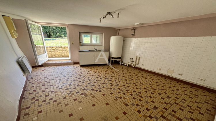 Ma-Cabane - Location Maison MOLINEUF, 84 m²