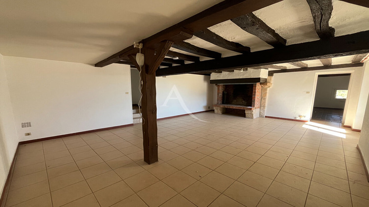 Ma-Cabane - Location Maison MOLINEUF, 84 m²
