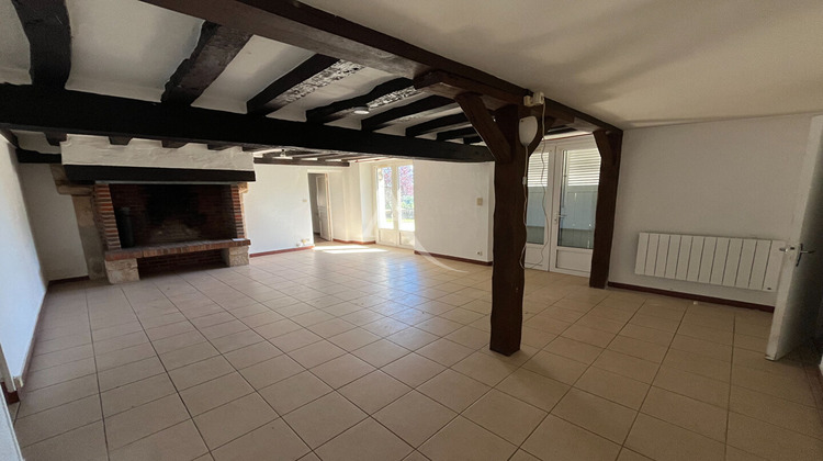 Ma-Cabane - Location Maison MOLINEUF, 84 m²