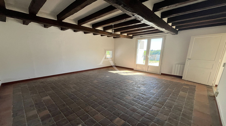 Ma-Cabane - Location Maison MOLINEUF, 84 m²