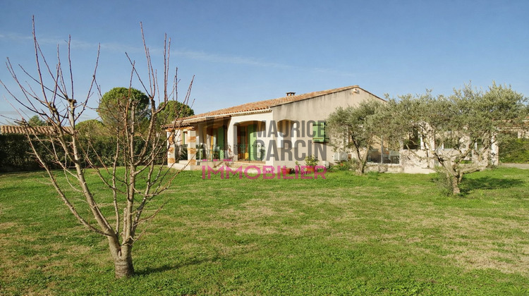 Ma-Cabane - Location Maison Mollégès, 118 m²