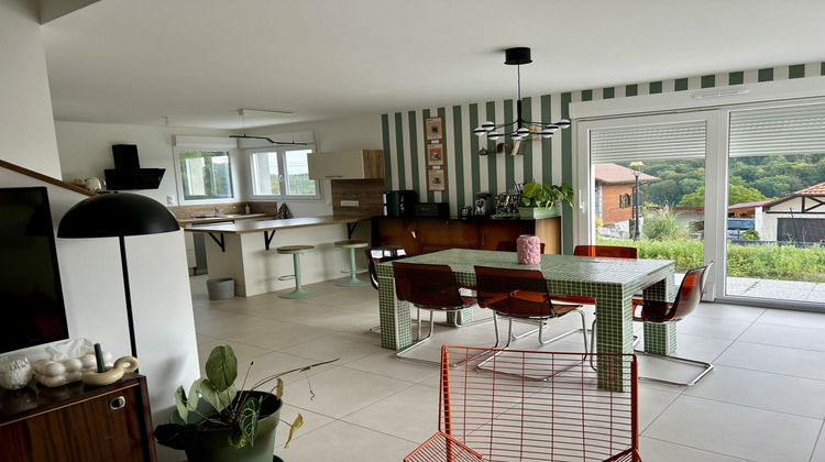 Ma-Cabane - Location Maison Mollkirch, 96 m²