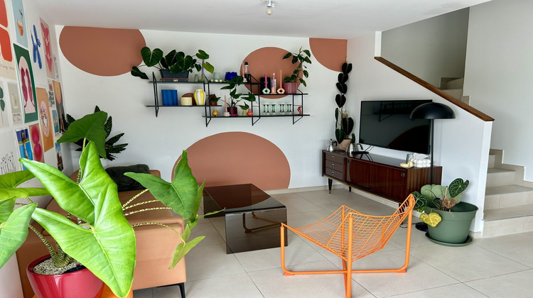 Ma-Cabane - Location Maison Mollkirch, 96 m²