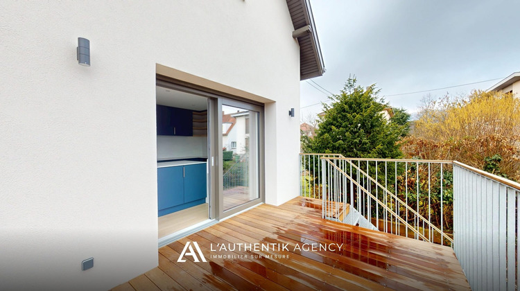 Ma-Cabane - Location Maison Molsheim, 127 m²