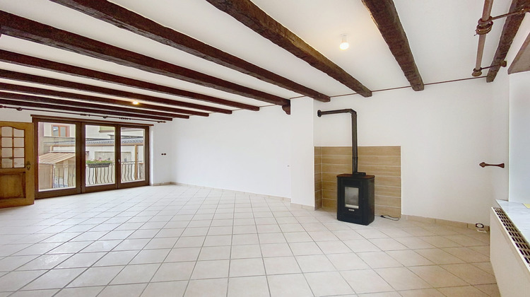 Ma-Cabane - Location Maison Molsheim, 112 m²