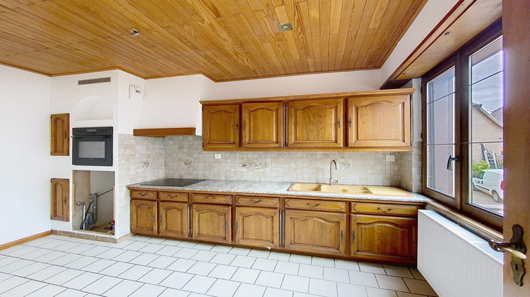 Ma-Cabane - Location Maison Molsheim, 112 m²