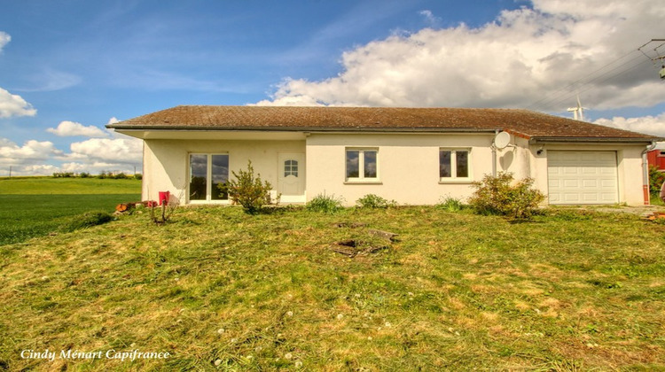 Ma-Cabane - Location Maison MOMERSTROFF, 100 m²