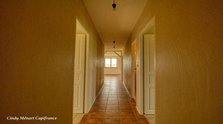 Ma-Cabane - Location Maison MOMERSTROFF, 100 m²