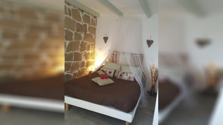 Ma-Cabane - Location Maison Monacia-d'Aullène, 25 m²