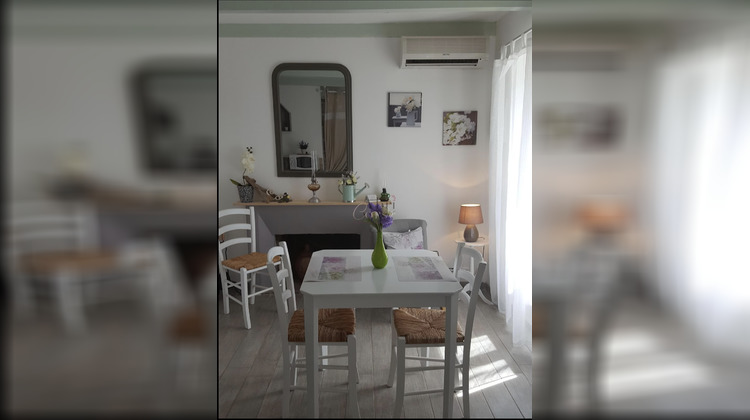 Ma-Cabane - Location Maison Monacia-d'Aullène, 25 m²