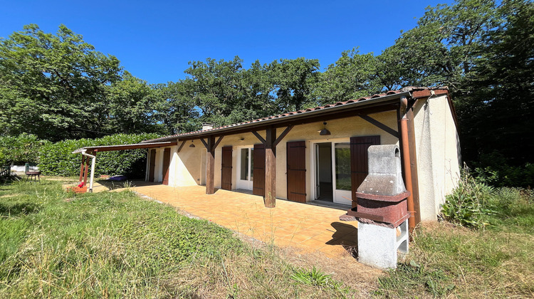 Ma-Cabane - Location Maison MONBAHUS, 82 m²