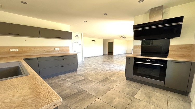 Ma-Cabane - Location Maison MONBAHUS, 82 m²