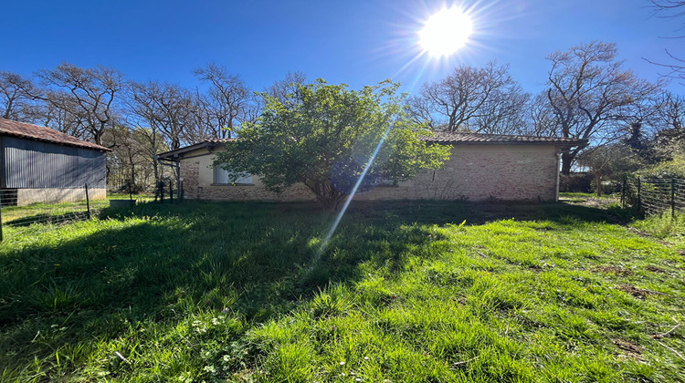 Ma-Cabane - Location Maison MONBRUN, 136 m²