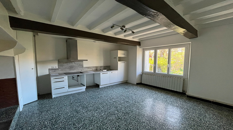 Ma-Cabane - Location Maison MONBRUN, 136 m²