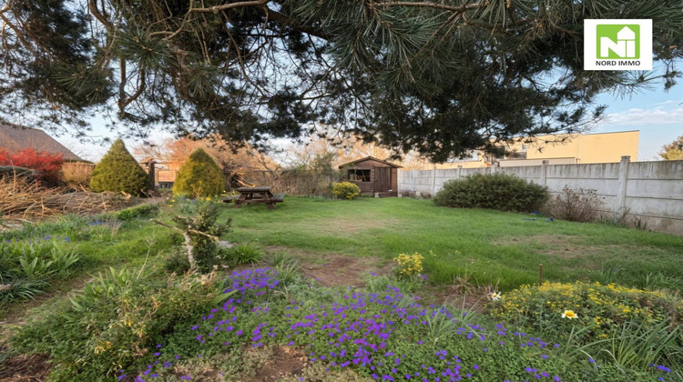 Ma-Cabane - Location Maison MONCHEAUX, 145 m²