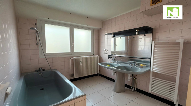 Ma-Cabane - Location Maison MONCHEAUX, 145 m²