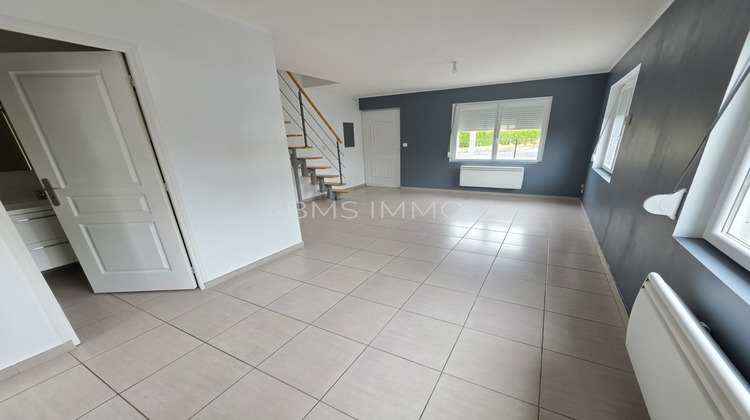 Ma-Cabane - Location Maison Moncheaux, 51 m²