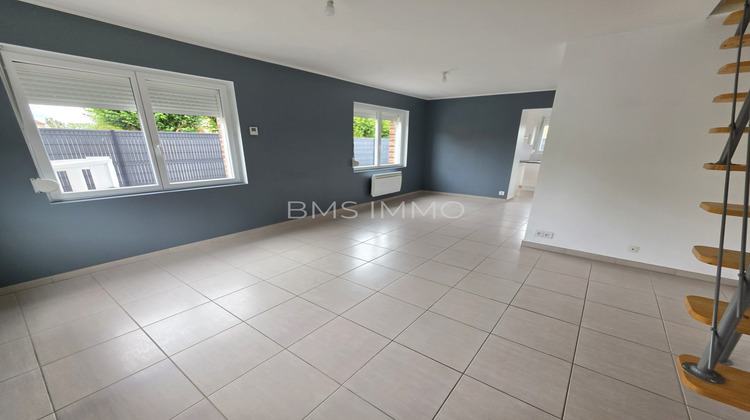 Ma-Cabane - Location Maison Moncheaux, 51 m²