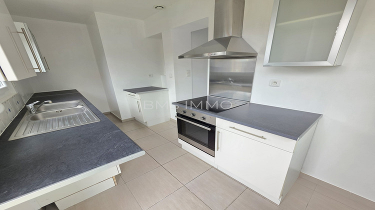 Ma-Cabane - Location Maison Moncheaux, 51 m²