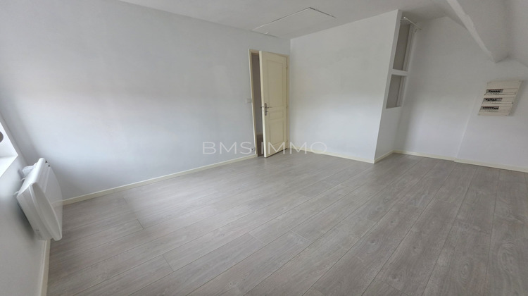 Ma-Cabane - Location Maison Moncheaux, 51 m²