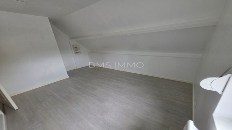 Ma-Cabane - Location Maison Moncheaux, 51 m²