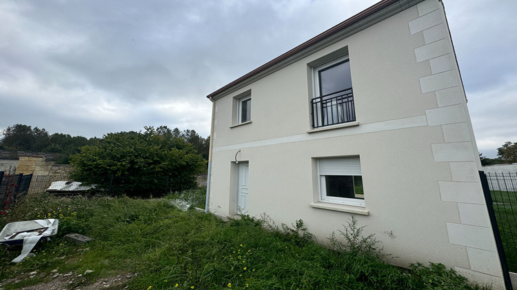 Ma-Cabane - Location Maison MONCHY-HUMIERES, 73 m²