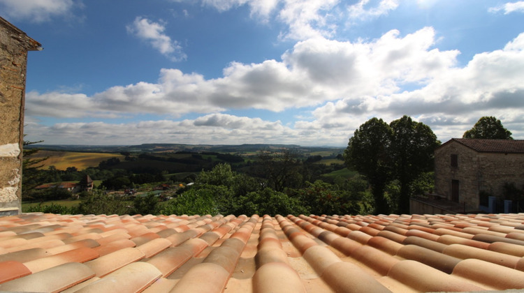 Ma-Cabane - Location Maison MONCLAR, 76 m²