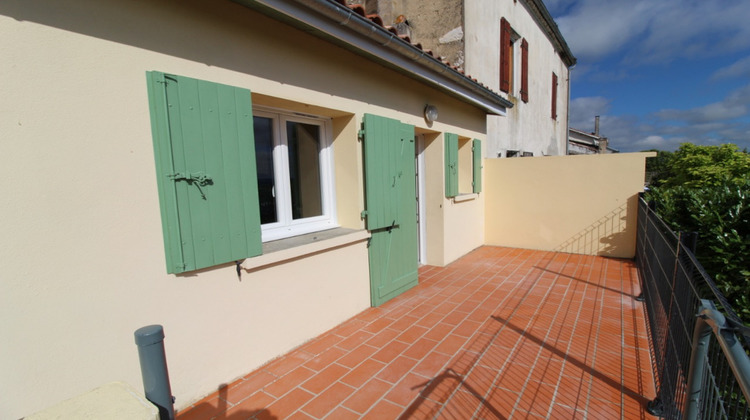 Ma-Cabane - Location Maison MONCLAR, 76 m²