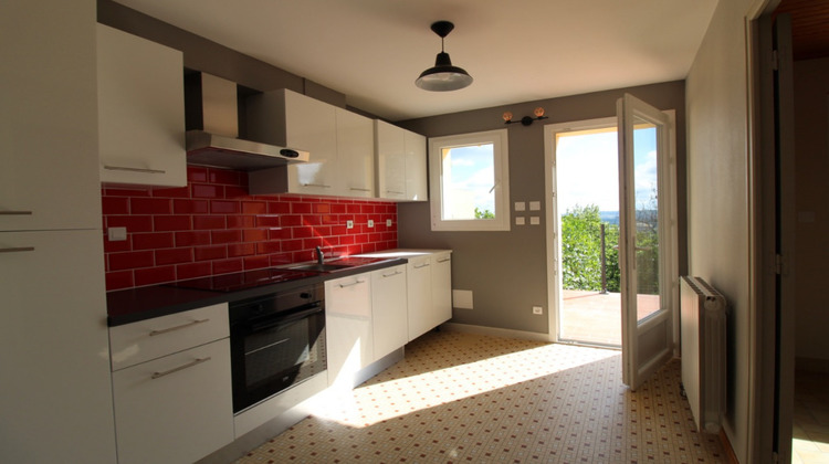 Ma-Cabane - Location Maison MONCLAR, 76 m²