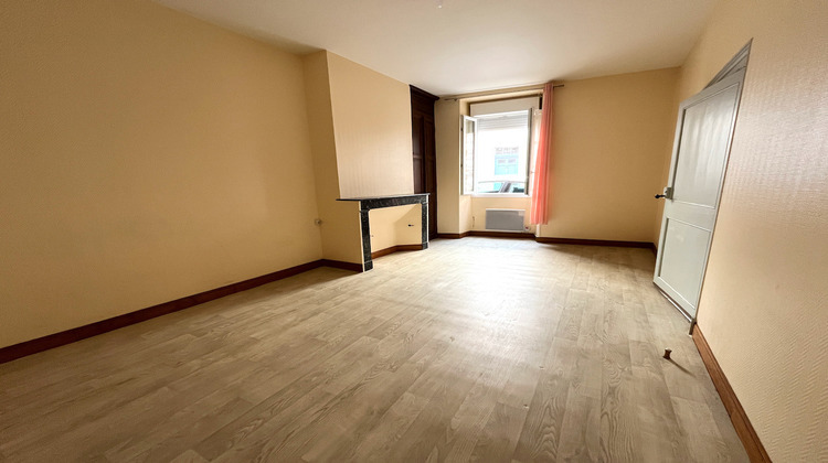 Ma-Cabane - Location Maison MONCLAR, 141 m²