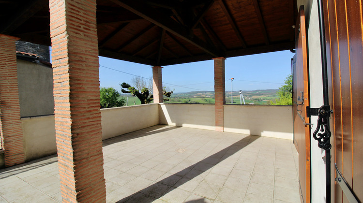 Ma-Cabane - Location Maison MONCLAR, 143 m²