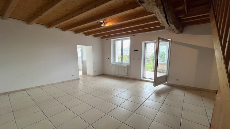 Ma-Cabane - Location Maison MONCLAR, 44 m²