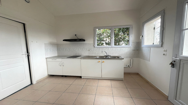 Ma-Cabane - Location Maison MONCLAR, 44 m²