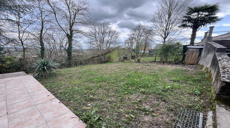 Ma-Cabane - Location Maison MONCLAR, 44 m²