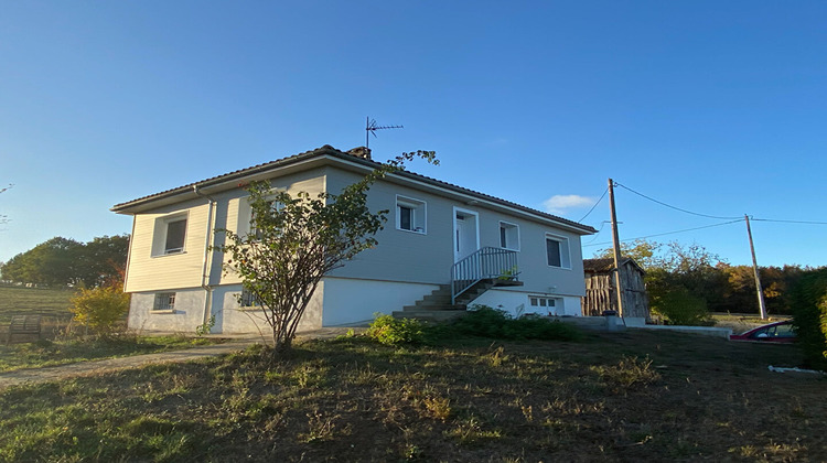 Ma-Cabane - Location Maison MONCLAR, 72 m²