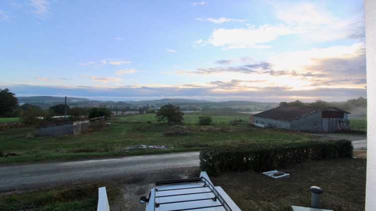 Ma-Cabane - Location Maison MONCLAR, 72 m²
